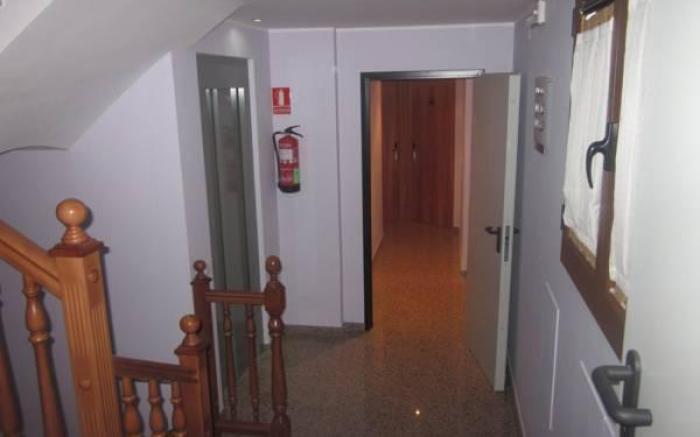 Hostal Restaurante El Castillo