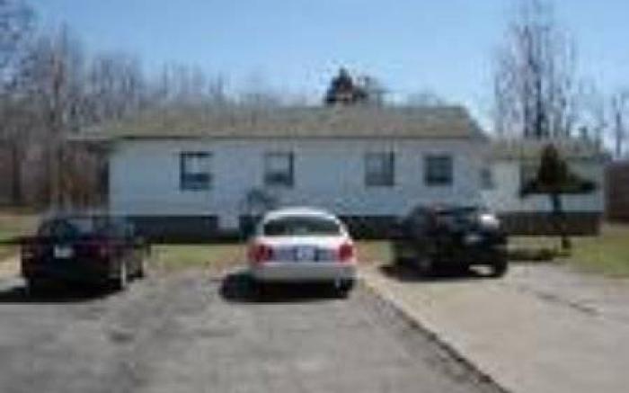 Angola Motel