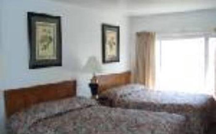 Angola Motel