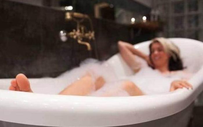 Hotel Rusthallargarden