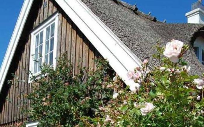 Hotel Rusthallargarden