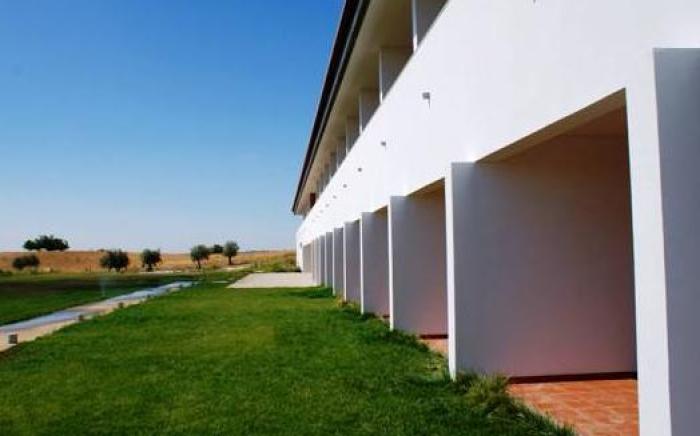 Hotel Rural Santo Antonio