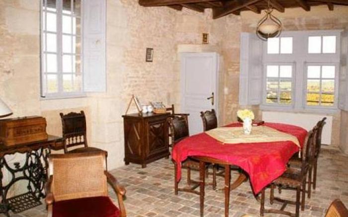 Chateau d'Avanton