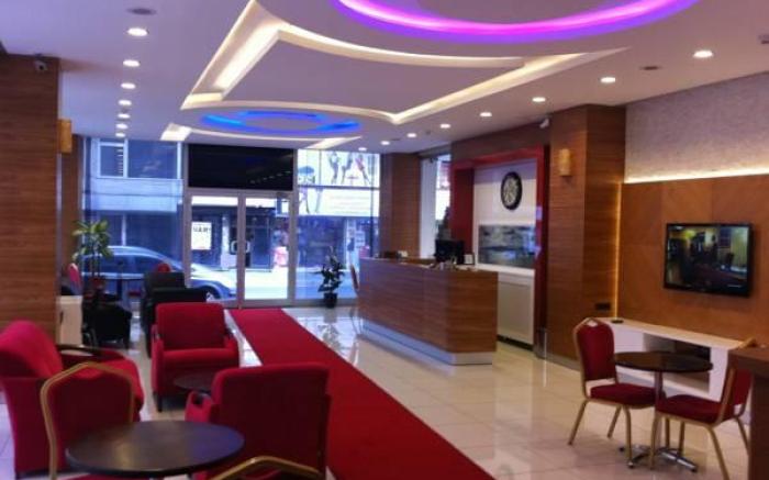 Hotel Avcilar City