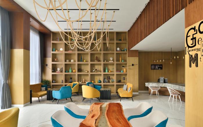 Novotel Jodhpur ITI Circle