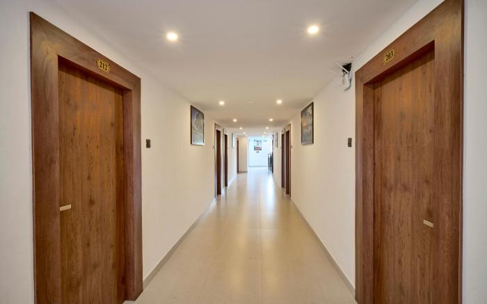 Venice Iva Residency