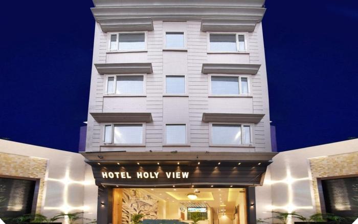 Hotel HolyView