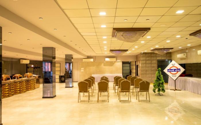 HOTEL WELCOME PALACE