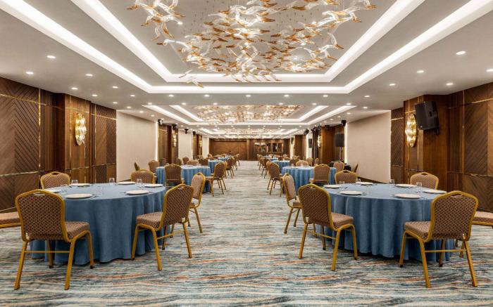 Ramada by Wyndham Istanbul Umraniye
