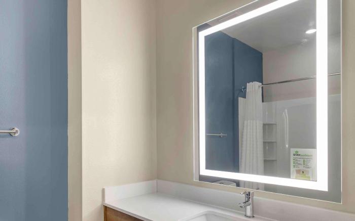 Extended Stay America Suites - Atlanta - McDonough