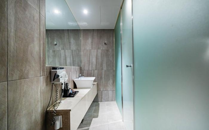 Stay Month Hotel Goyang