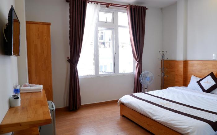 Quang Minh Dalat Hotel