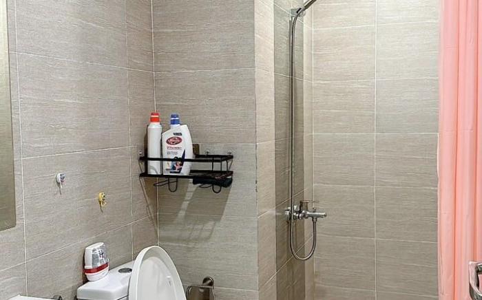 Service Apartment in Vinhomes Grand Park
