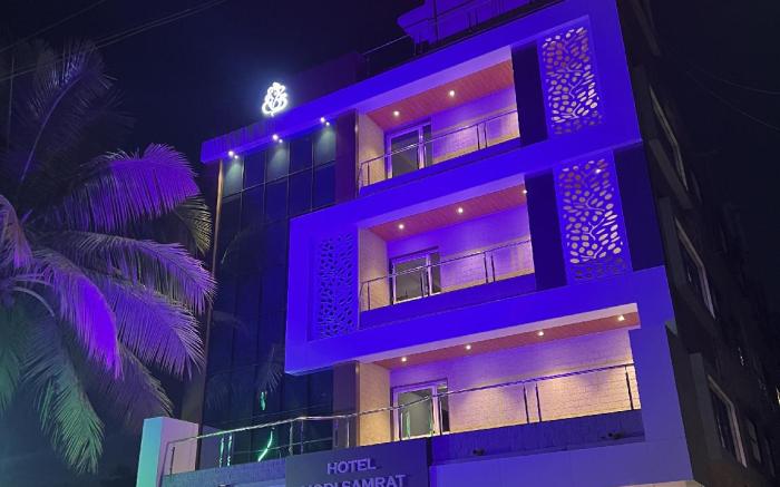 Hotel Modi Samrat