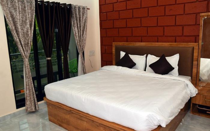 The Blissview Resort