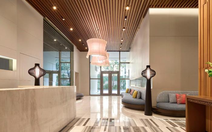 InterContinental Residences Nha Trang By IHG