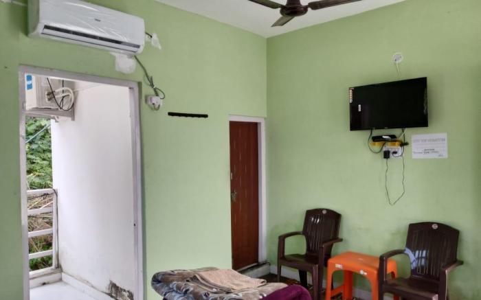 Citytop Homestay 