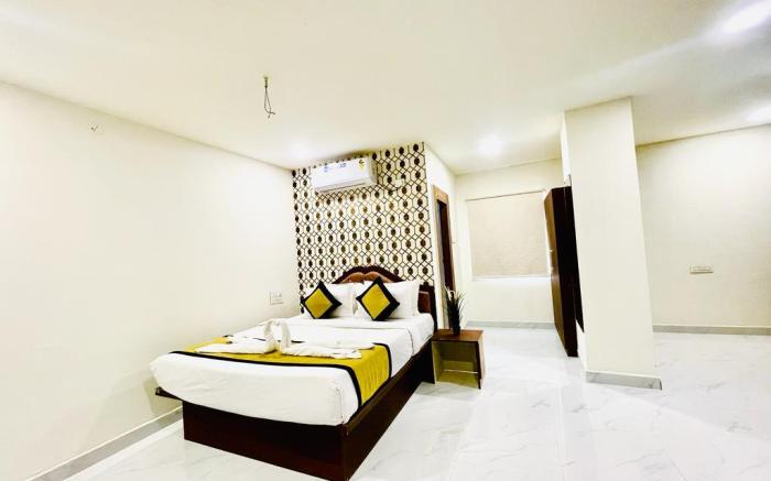 HOTEL EAGLE GRAND AIRPORT ZONE