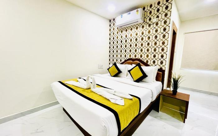 HOTEL EAGLE GRAND AIRPORT ZONE