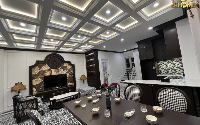 Villa Nhome 12 Novaworld Phan Thiết
