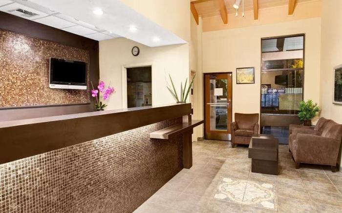 Super 8 by Wyndham Kissimmee/Orlando