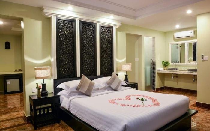 Siem Reap Comforts Boutique