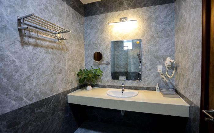 SeaColor Beachstay Danang Hotel by Haviland