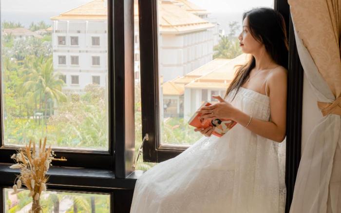 SeaColor Beachstay Danang Hotel by Haviland