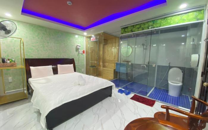 HOTEL THU HÀ