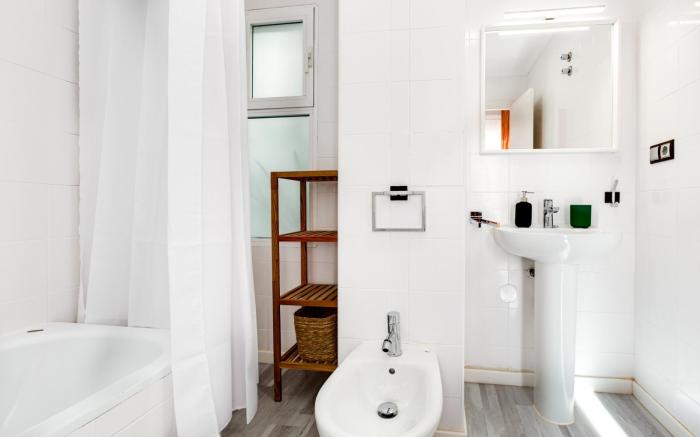 APARTAMENTO HABANERAS 