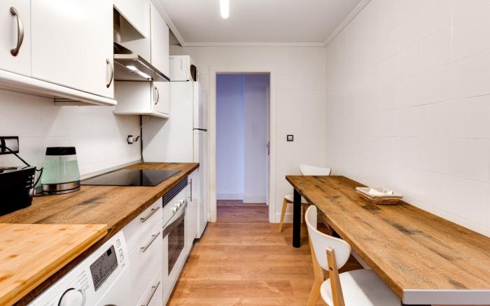APARTAMENTO HABANERAS 