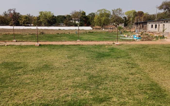 Khajuraho Holiday Resort 