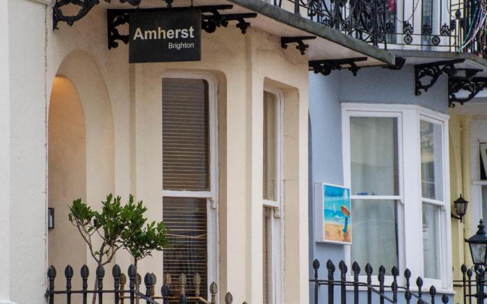Amherst Brighton UK