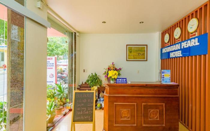 Mountain Pearl Hotel
