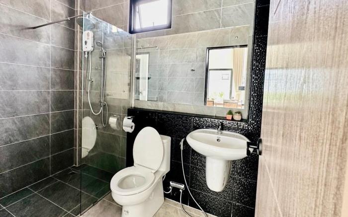 TwoEightSix 286poolvilla