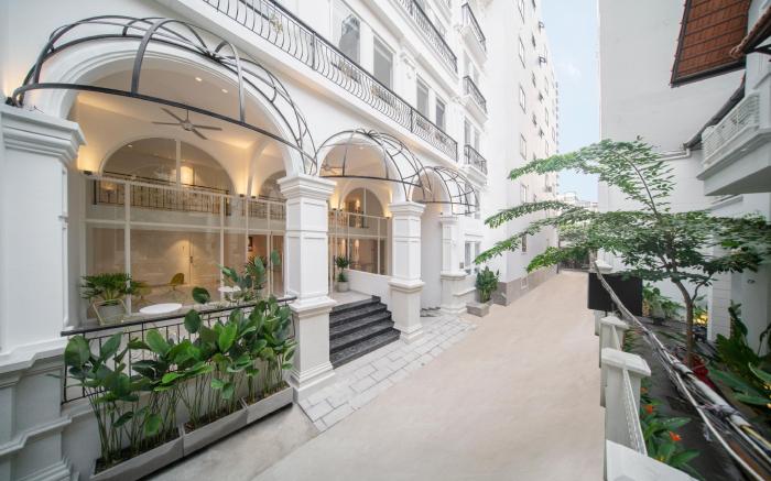 M Village Living Cửu Long