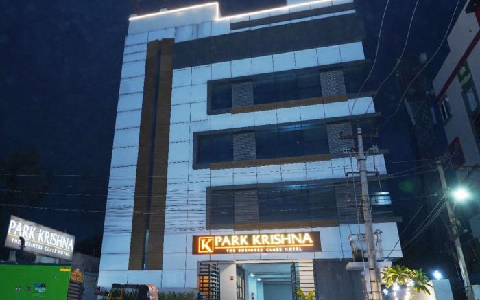 HOTEL PARK KRISHNA