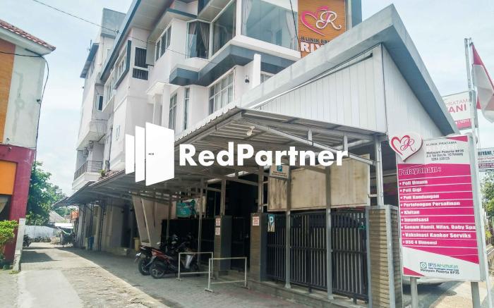Riyani Residence @ Jalan Ahmad Yani Pemalang Mitra RedDoorz
