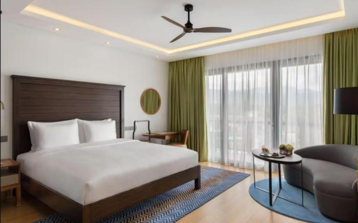 InterContinental Dominica By IHG