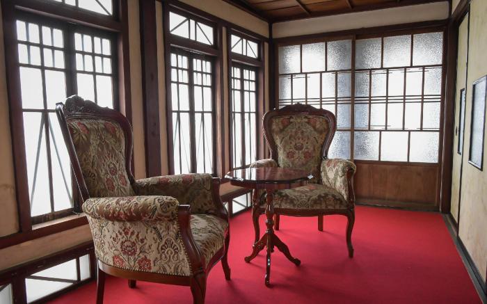 NIPPONIA Chichibu Monzenmachi