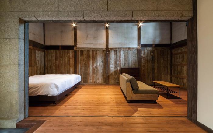 NIPPONIA Chichibu Monzenmachi