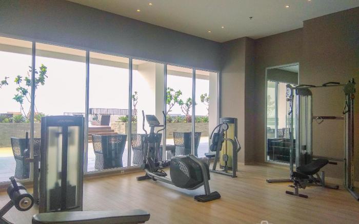 Spacious 2BR at Vasanta Innopark Apt By Travelio