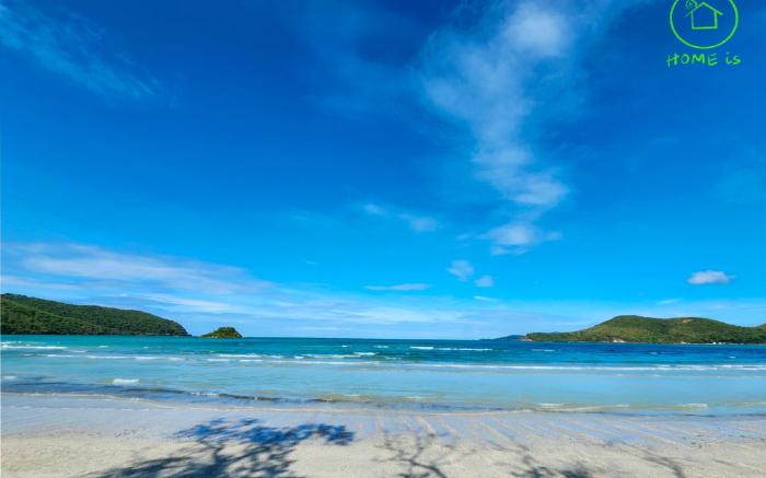 HOMEis garden villa Sattahip