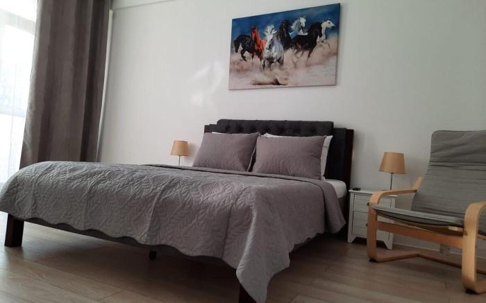 Luxury City Center Apartment – Garofita Romana#1