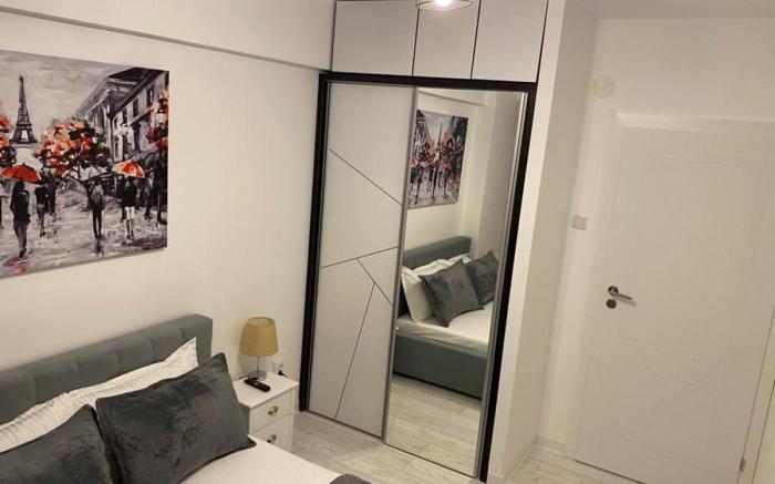 Luxury City Center Apartment - Amzei Romana#2