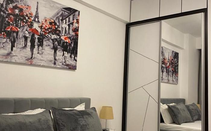 Luxury City Center Apartment - Amzei Romana#2
