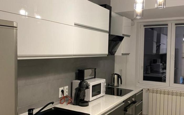 Luxury City Center Apartment –Amzei Romana#1