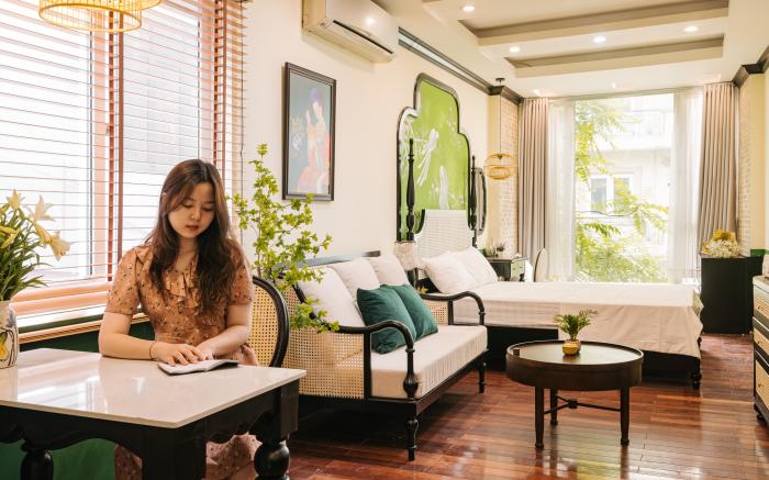 Sun Clover Boutique Hotel