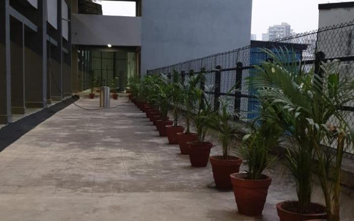 Country Inn by Turtle Hotel & Resort - Mumbai Airport