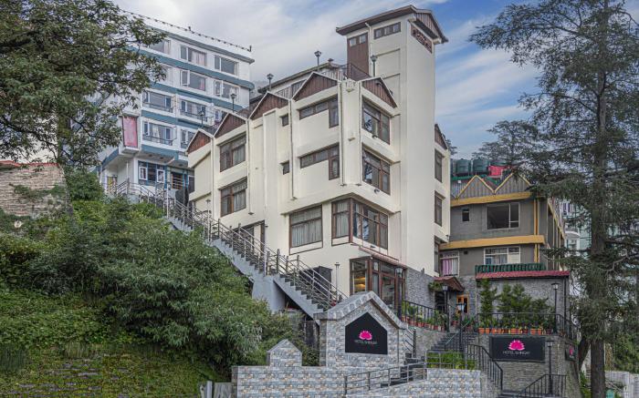 Hotel Shingar